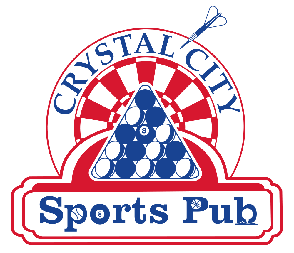 Crystal City Sports Pub