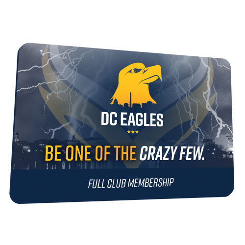 Full Club Membership